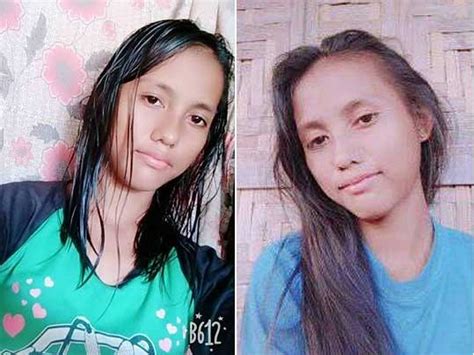 christine silawan|Murdered 16.